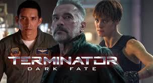 Dinner & A Movie 'Terminator'